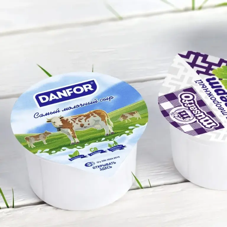платинки с печатью